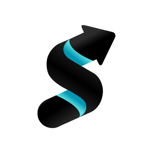 ViralScale Logo